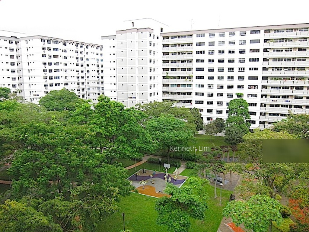 Blk 204 Pasir Ris Street 21 (Pasir Ris), HDB Executive #127191072